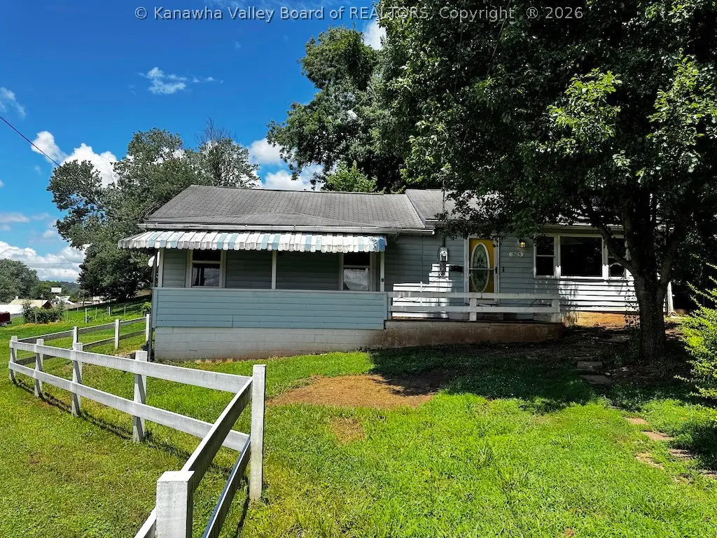 505 Walker Street, Nitro, WV 25143 - #1