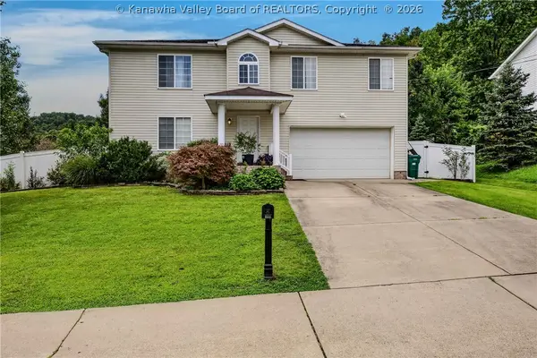 211 Patricia Street, Poca, WV 25159