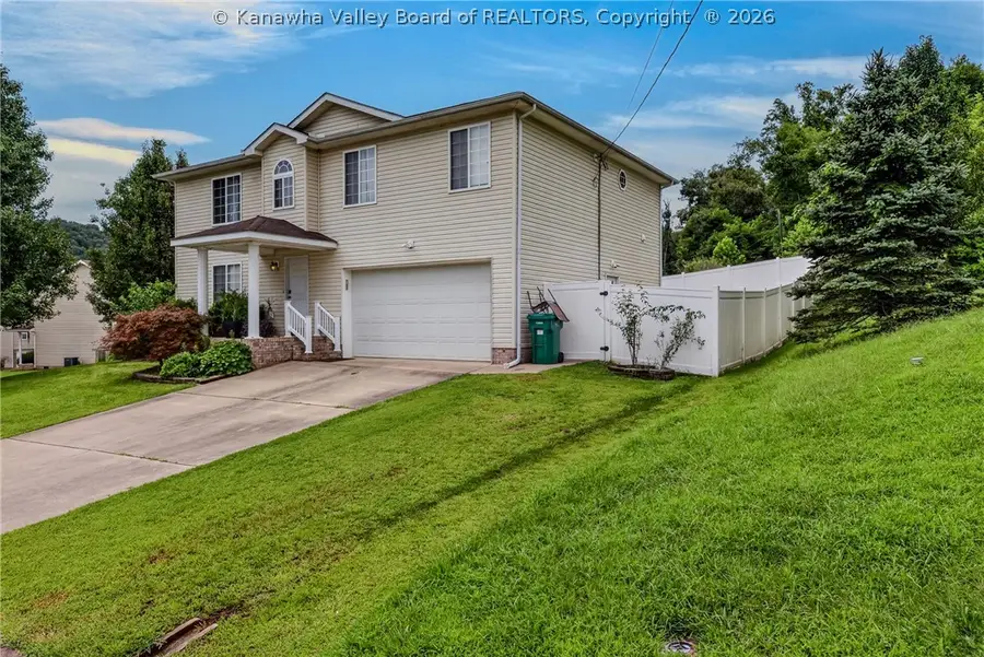 211 Patricia Street, Poca, WV 25159 - #2