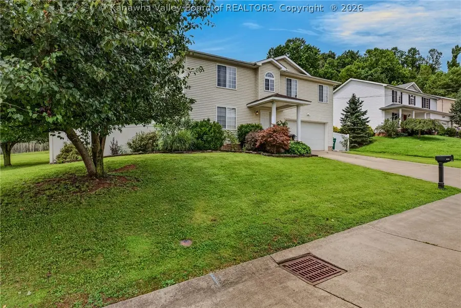 211 Patricia Street, Poca, WV 25159 - #3