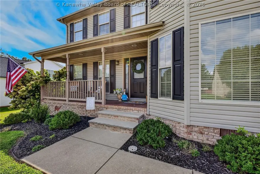 130 Dominic Drive, Teays Valley, WV 25560 - #3