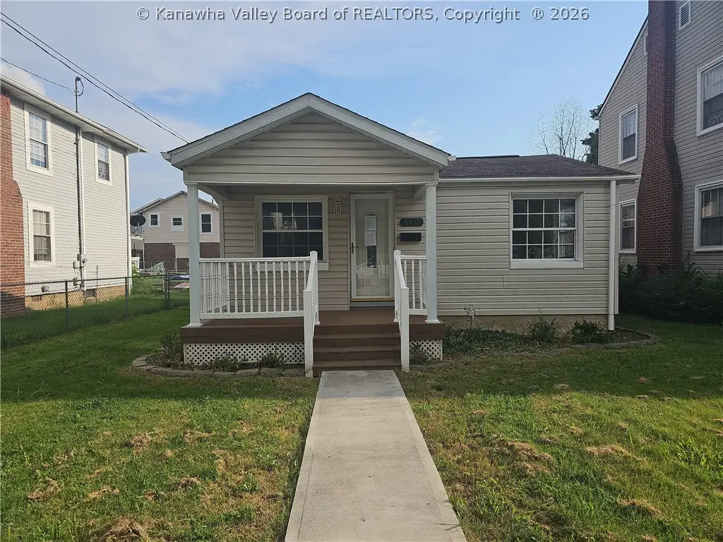 1315 Moore Avenue, Dunbar, WV 25064 - #1