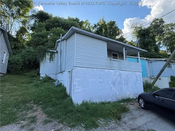 5 Brawley Road, Charleston, WV 25314