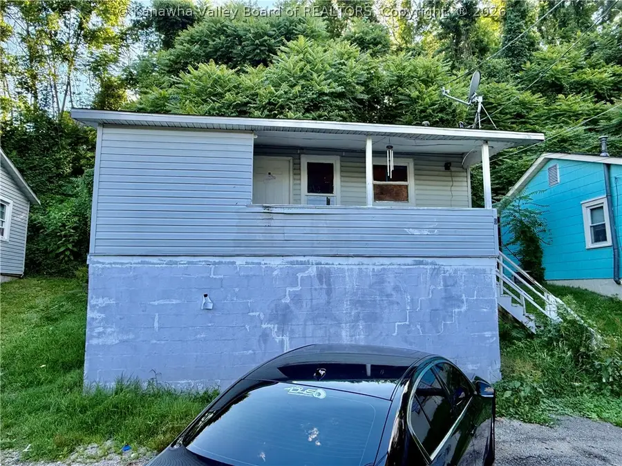5 Brawley Road, Charleston, WV 25314 - #3