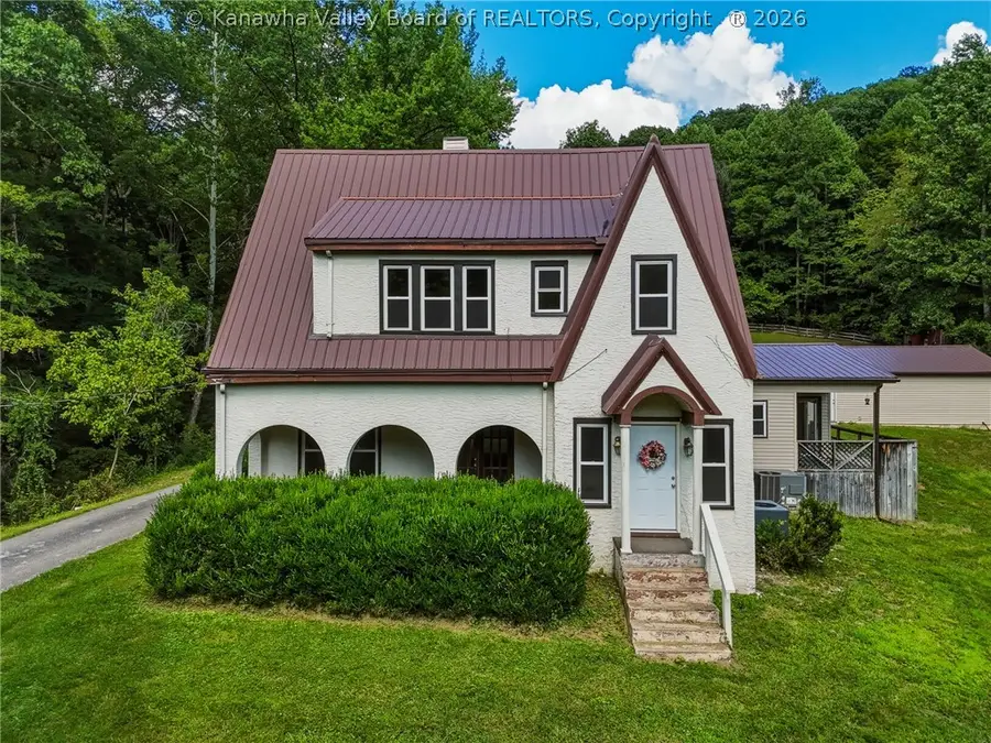 123 Pleasant Lane, Clendenin, WV 25045 - #3