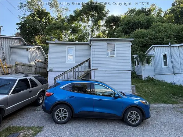 4 Brawley Road, Charleston, WV 25314