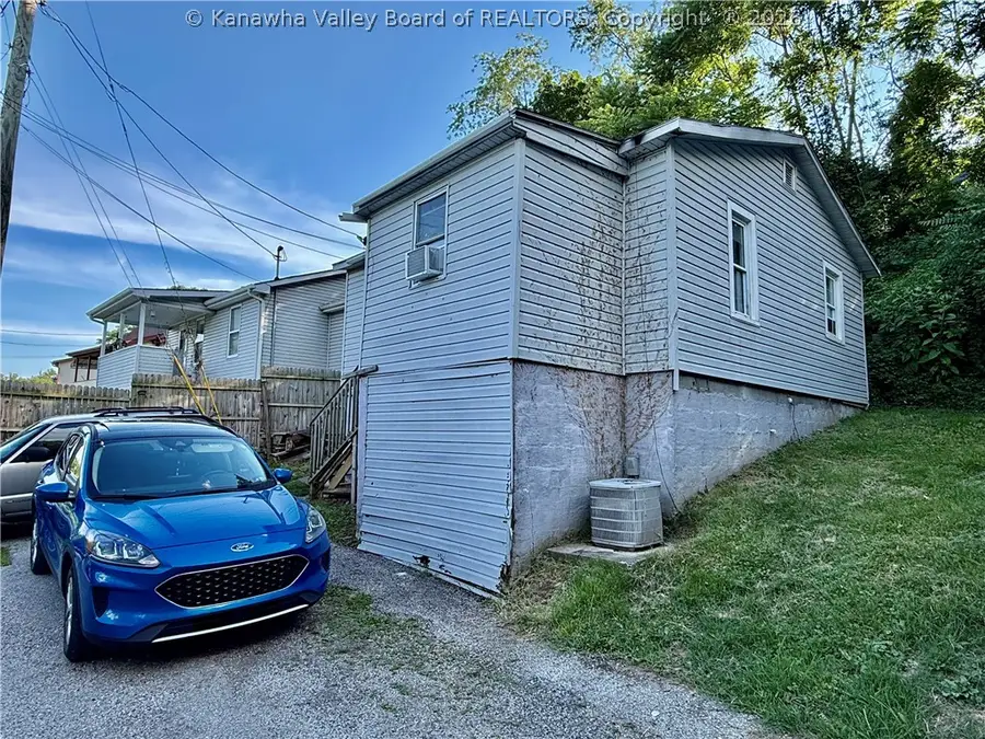 4 Brawley Road, Charleston, WV 25314 - #3