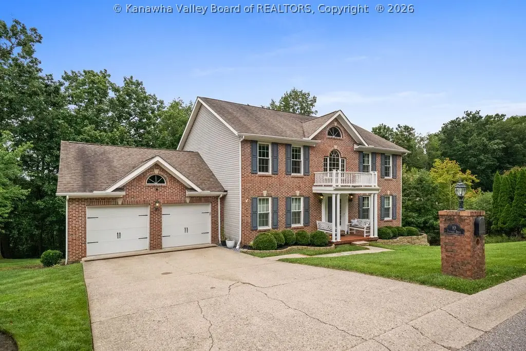 10 Pinnacle Drive, Charleston, WV 25301 - #1