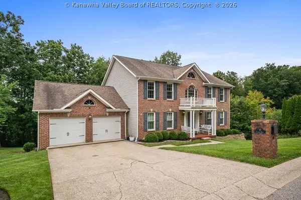 10 Pinnacle Drive, Charleston, WV 25301