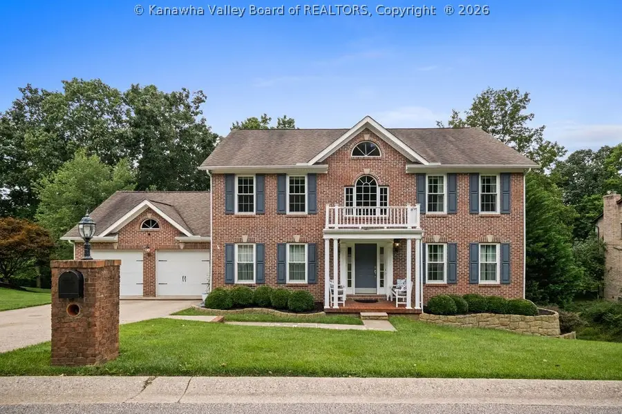 10 Pinnacle Drive, Charleston, WV 25301 - #2