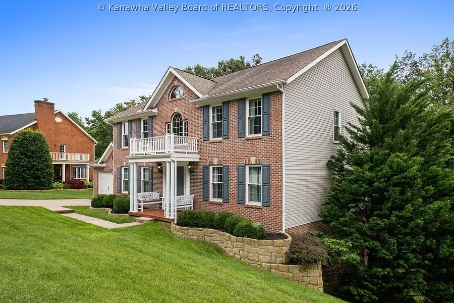 10 Pinnacle Drive, Charleston, WV 25301 - #3