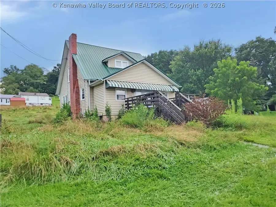 255 Maple Lane, Mount Hope, WV 25880 - #3