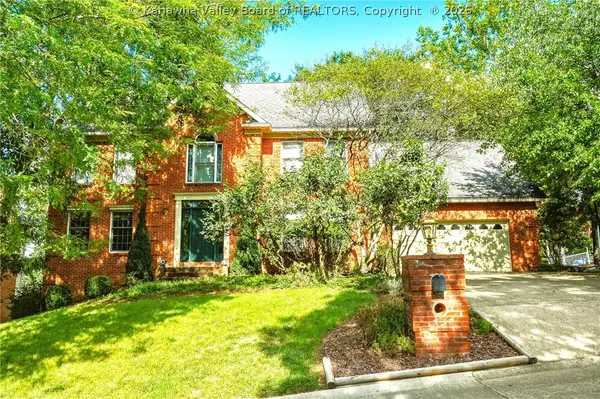 419 Woodbridge Drive, Charleston, WV 25311