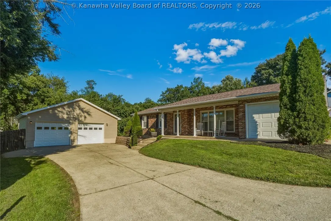 1924 Pinewood Drive, Charleston, WV 25320 - #1