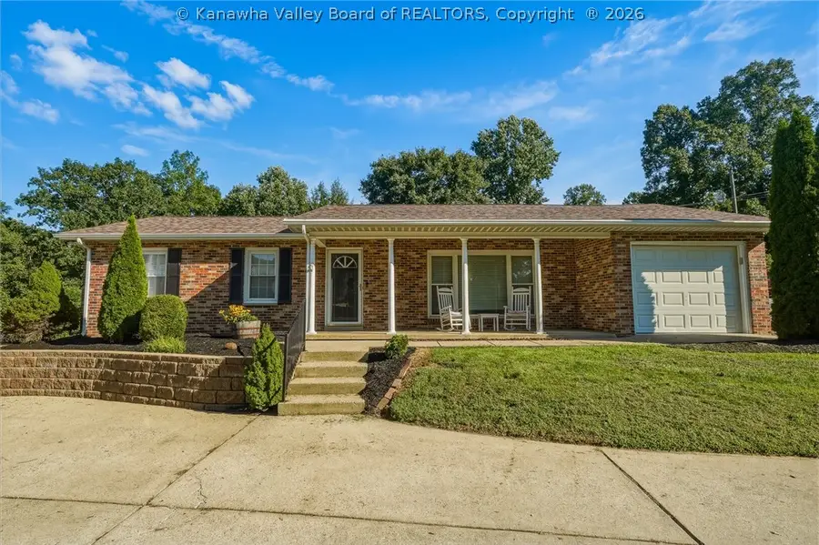 1924 Pinewood Drive, Charleston, WV 25320 - #3