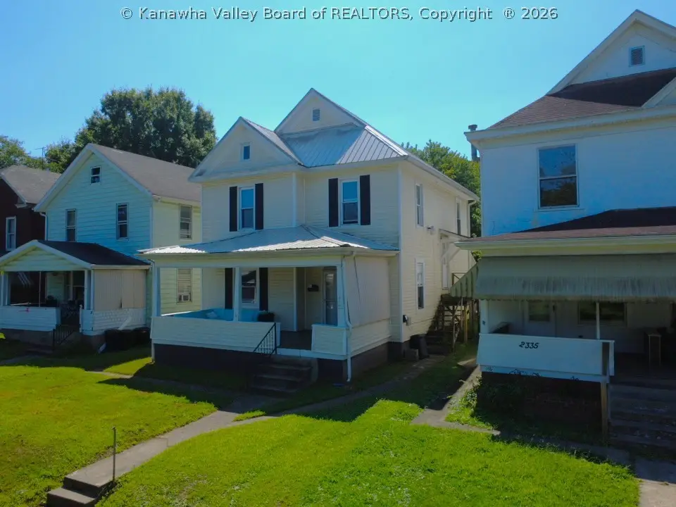 2337 9th Avenue, Huntington, WV 25703 - #1