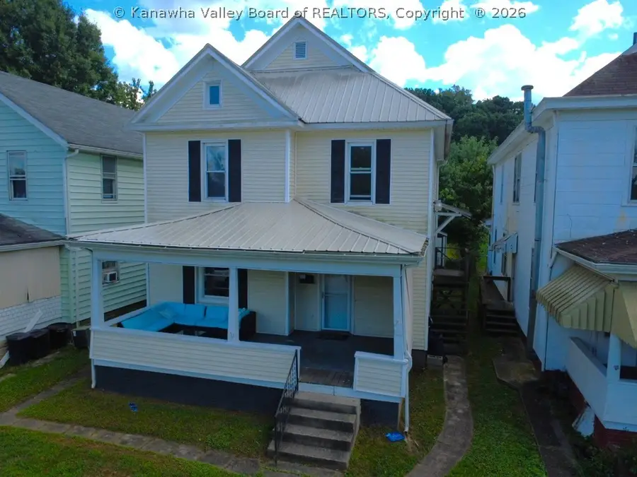 2337 9th Avenue, Huntington, WV 25703 - #2