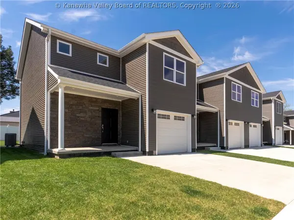 45 Jordon Drive, Winfield, WV 25213