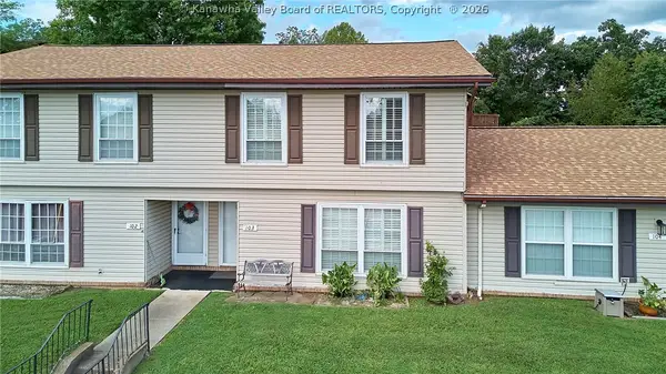 103 Saddlehorn Road, Charleston, WV 25314