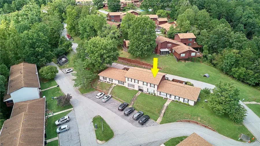 103 Saddlehorn Road, Charleston, WV 25314 - #2