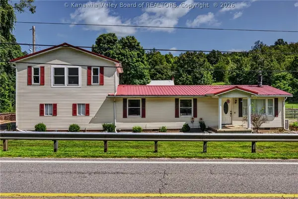 13997 Ripley Road, Point Pleasant, WV 25550