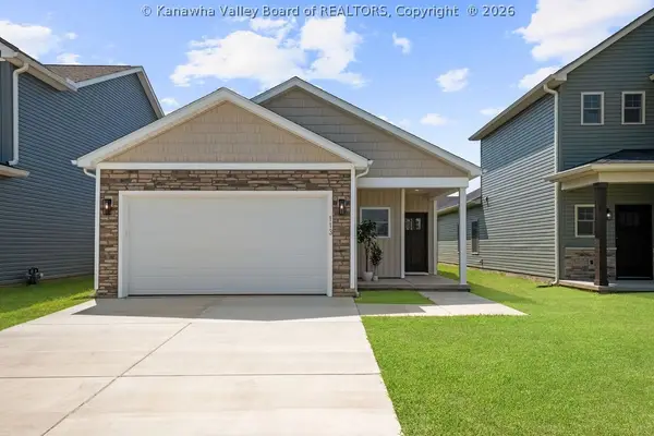 113 Ruffner Circle, Fraziers Bottom, WV 25082