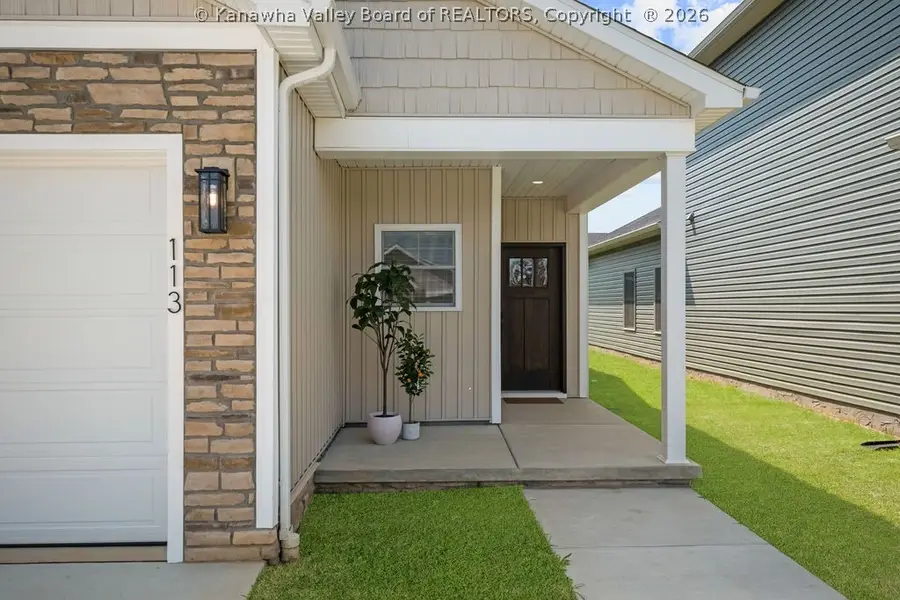 113 Ruffner Circle, Fraziers Bottom, WV 25082 - #2