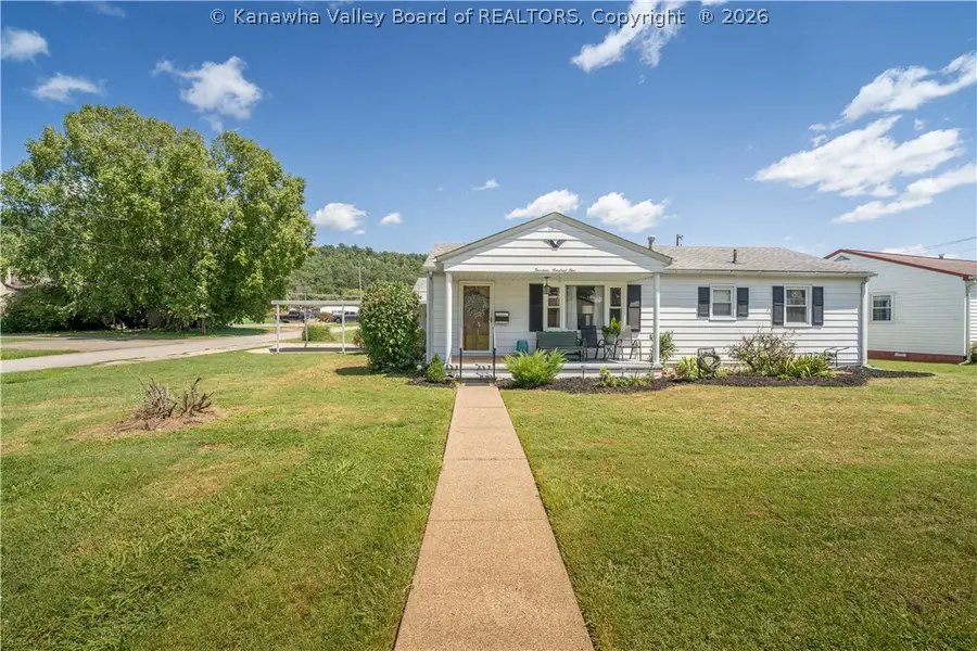 1401 Sattes Circle, Nitro, WV 25143 - #2