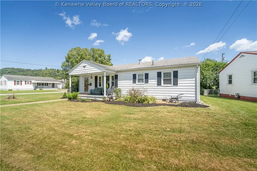 1401 Sattes Circle, Nitro, WV 25143 - #3