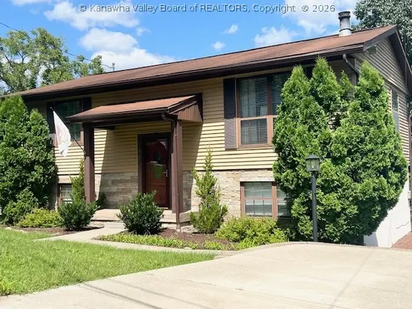 106 Phyllis Drive, Charleston, WV 25302