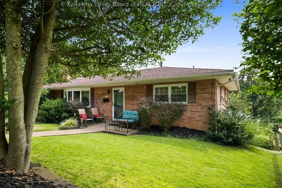 910 Chester Road, Charleston, WV 25302 - #3