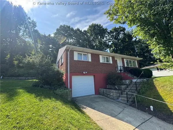 822 Sherwood Road, Charleston, WV 25314