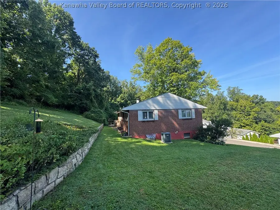 822 Sherwood Road, Charleston, WV 25314 - #2