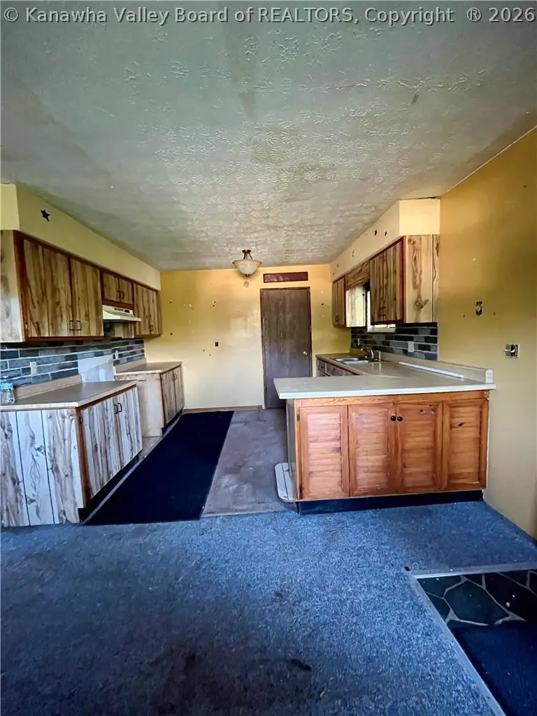 2275 N. Claylick Road, Ravenswood, WV 26164 - #2