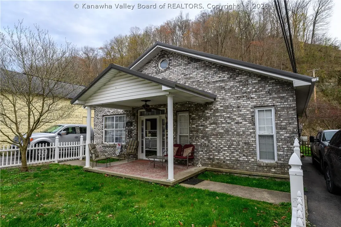 24 Peach Creek Road, Peach Creek, WV 25639 - #1
