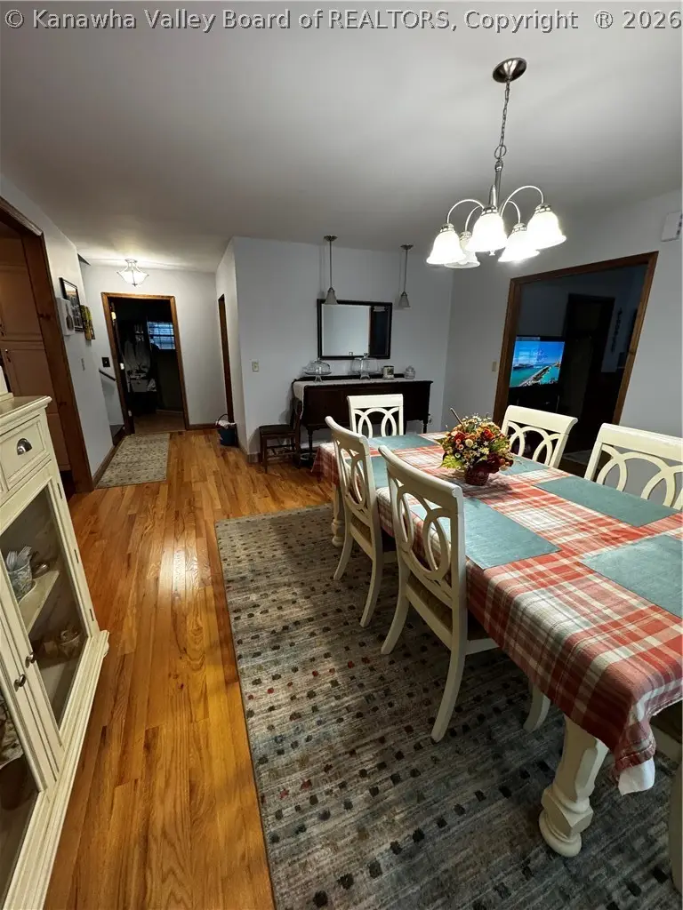 24 Peach Creek Road, Peach Creek, WV 25639 - #3
