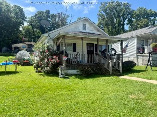 1601 Oakland Avenue, Saint Albans, WV 25177 - #1
