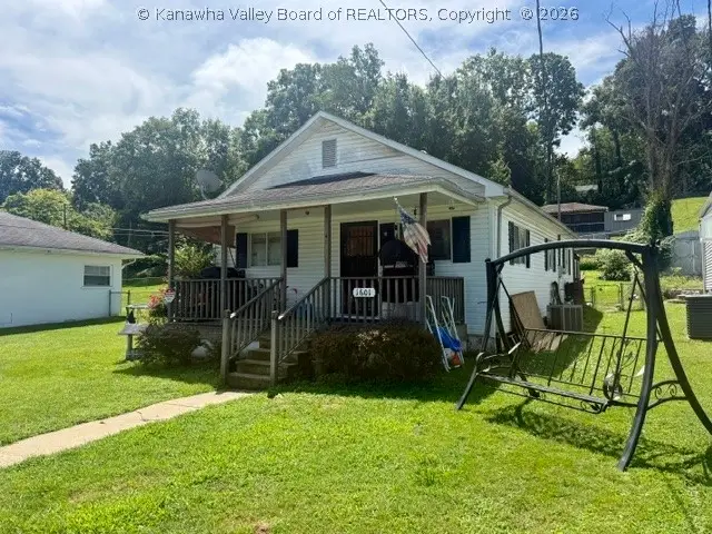 1601 Oakland Avenue, Saint Albans, WV 25177 - #2