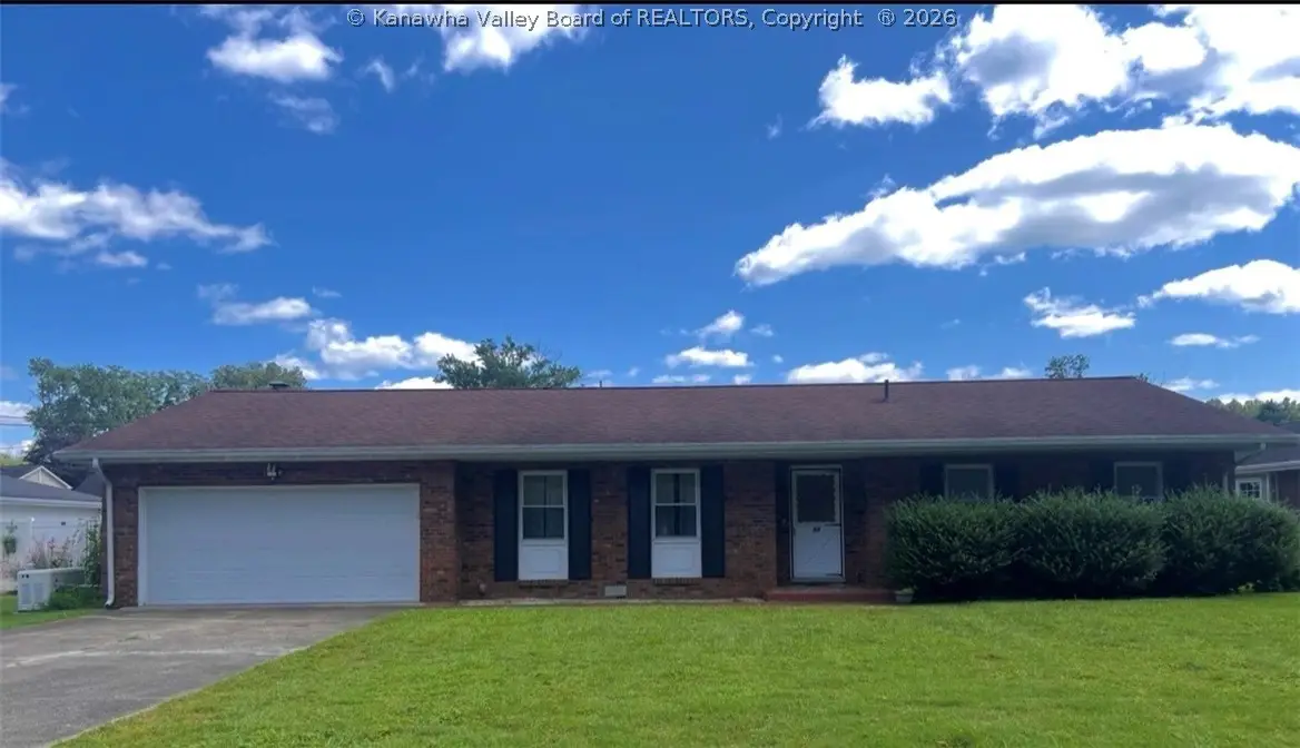 88 Riverbend Boulevard, Saint Albans, WV 25177 - #1