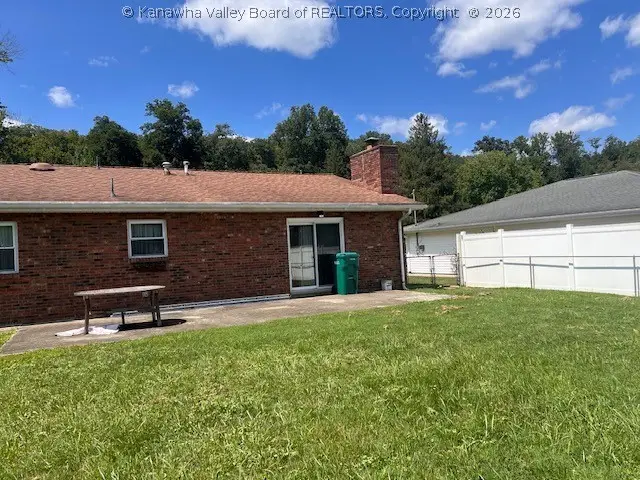 88 Riverbend Boulevard, Saint Albans, WV 25177 - #3