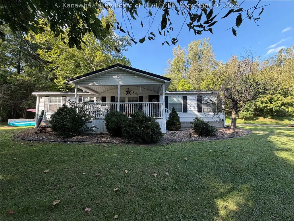 2495 Ripley Road, Point Pleasant, WV 25550 - #1