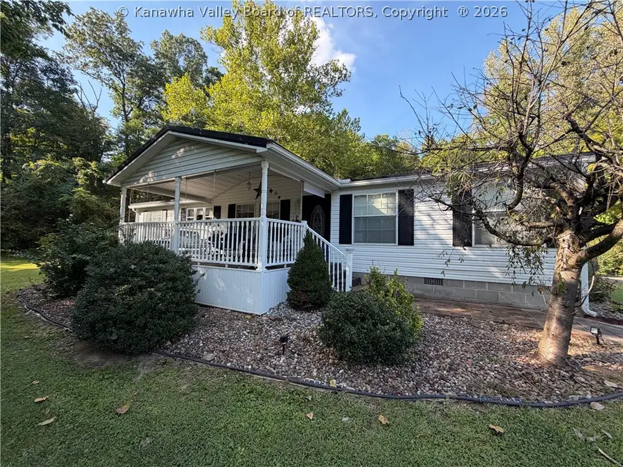 2495 Ripley Road, Point Pleasant, WV 25550 - #2