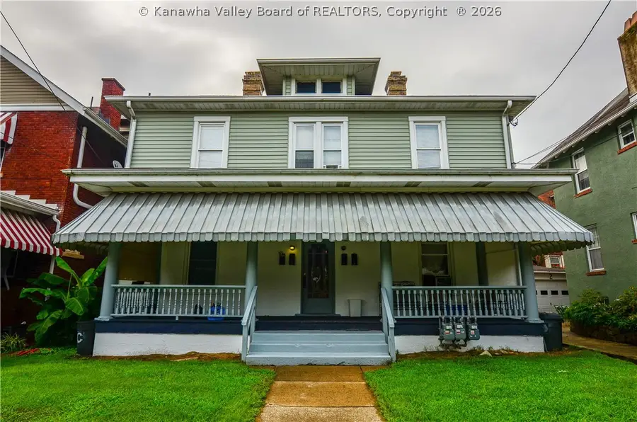 4 Delaware Avenue, Charleston, WV 25302 - #2
