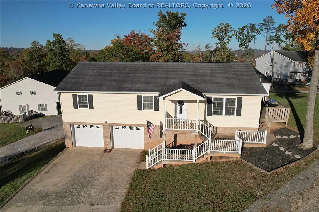 7 Alexa Way, Elkview, WV 25071 - #1