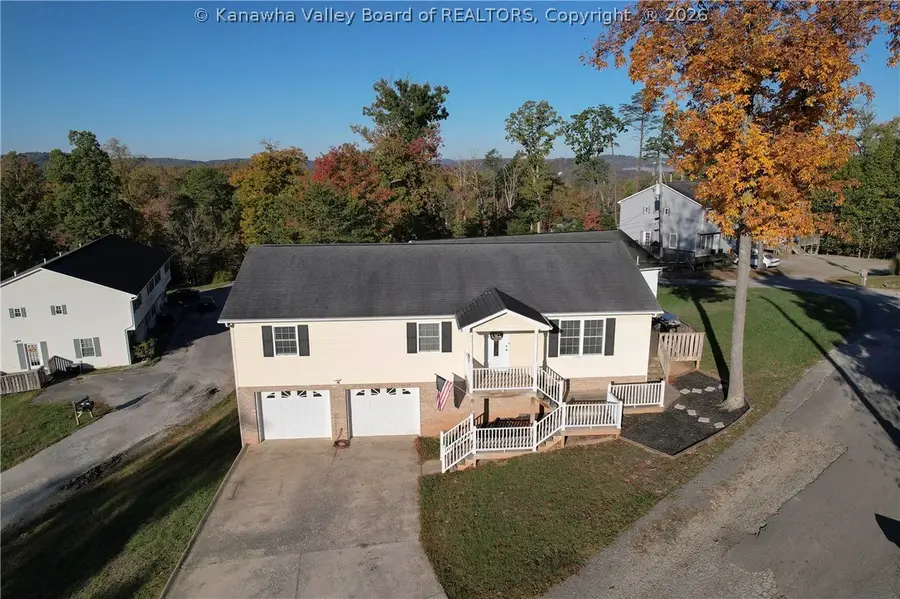 7 Alexa Way, Elkview, WV 25071 - #2