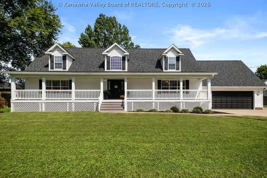 118 Chapman Lane, Hurricane, WV 25526 - #1