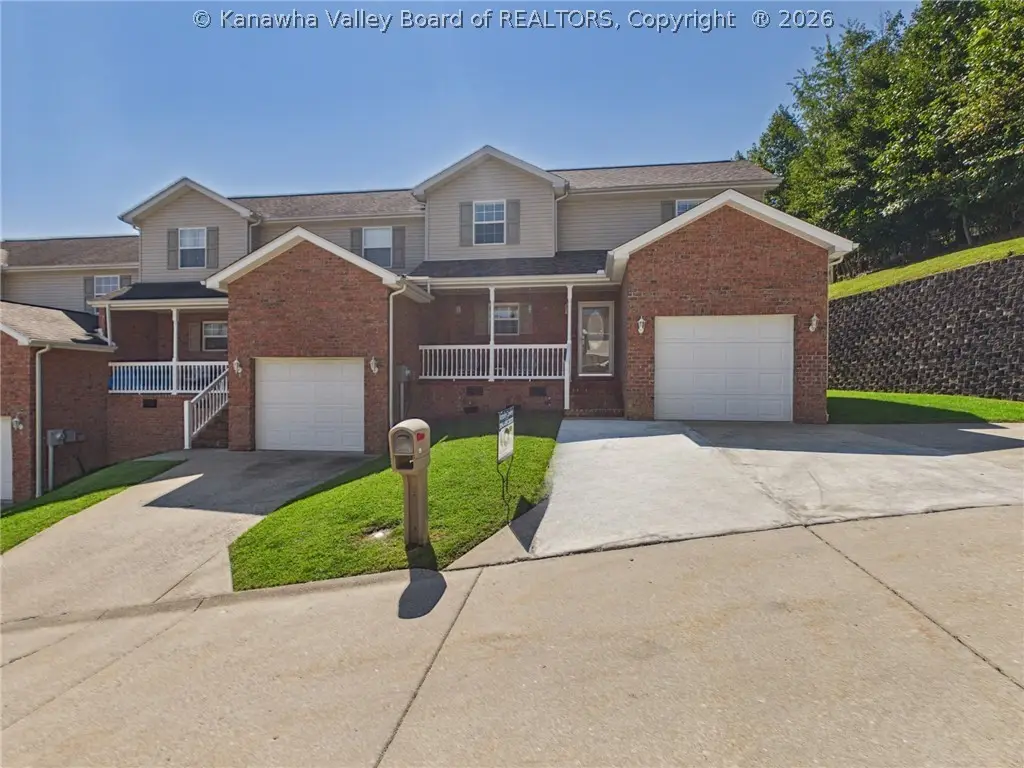 19 Moonlight Drive, Elkview, WV 25071 - #1