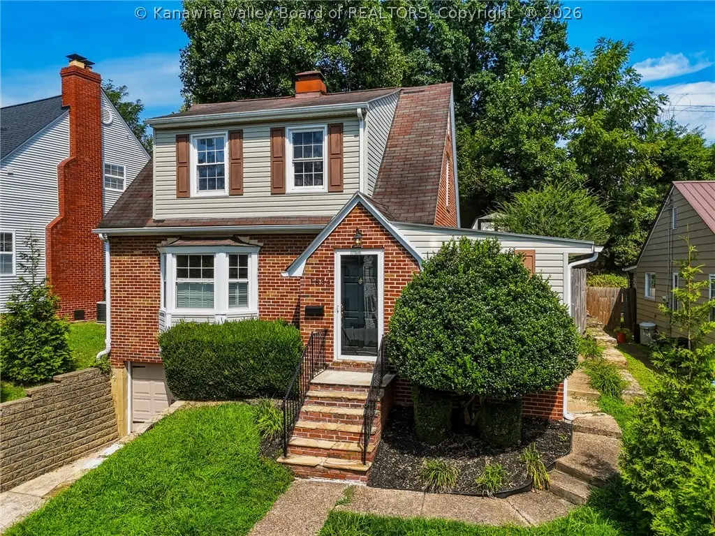 1834 Wiltshire Boulevard, Huntington, WV 25701 - #1