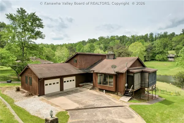 274 Pioneer Lane, Charleston, WV 25312