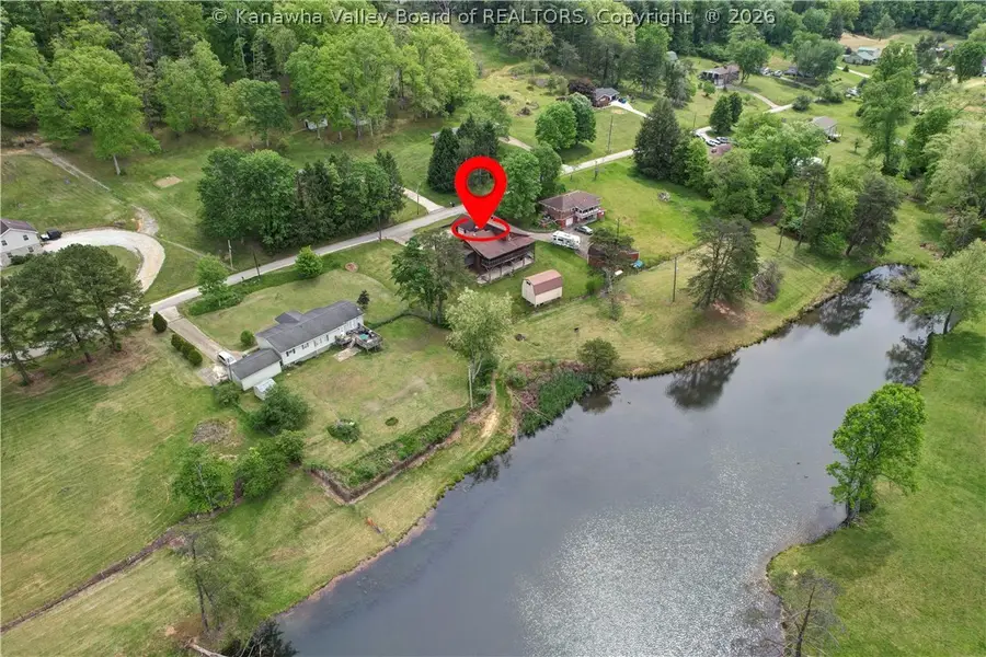 274 Pioneer Lane, Charleston, WV 25312 - #2